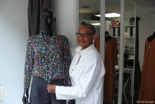 Racisme : une créatrice guadéloupéenne décide de fermer sa boutique à Quimper