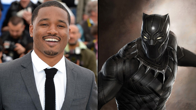 Ryan Coogler sera à la réalisation de « Black Panther »