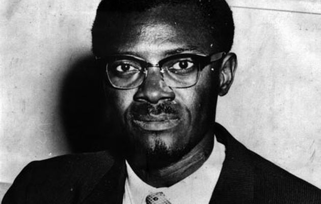 Patrice Lumumba : une biographie
