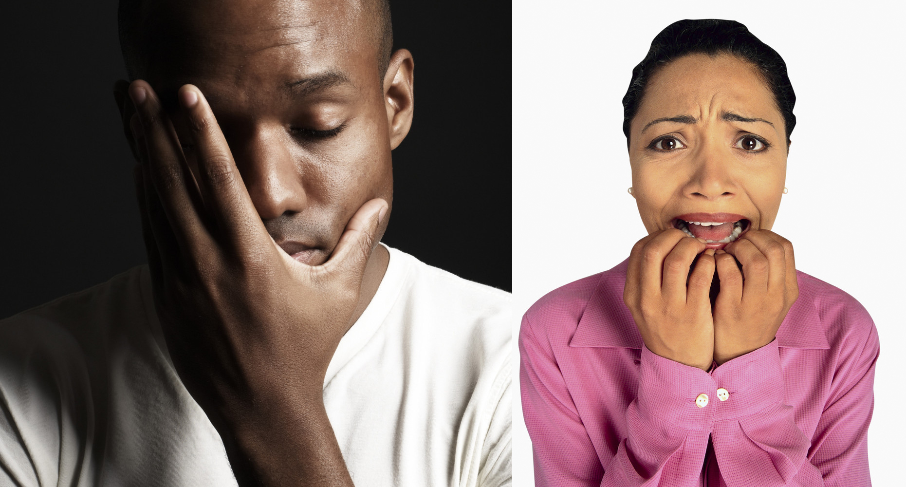 5 signes que vous ne voulez pas vous engager