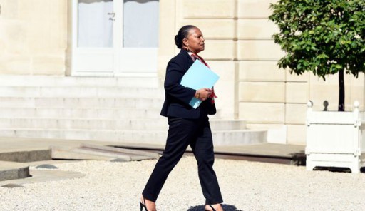 Le parcours de Christiane Taubira, une femme fidèle à ses valeurs