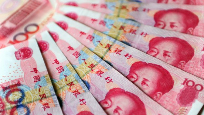 Zimbabwe : Le yuan comme monnaie courante
