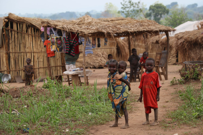 Centrafrique : l’ONU rapatrie 120 casques bleus congolais accusés d’abus sexuels