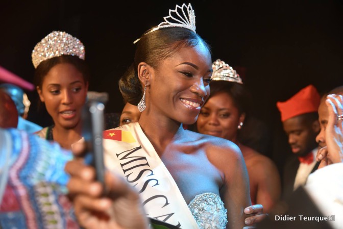 Miss Cameroun Métropole 2016 : notre compte-rendu !