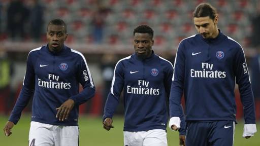 Affaire Aurier vs affaire Ibrahimovic et compagnie : une justice à deux vitesses