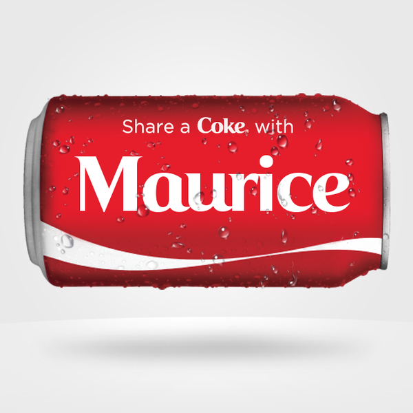 Maurice : Quand Coca-Cola lance sa première campagne africaine