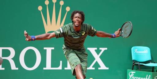 Tennis : Gaël Monfils jouera la Coupe Davis en Guadeloupe à la maison