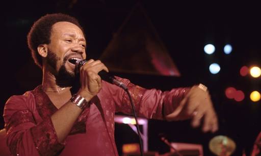 Maurice White : le leader d’Earth, Wind and Fire nous a quitté