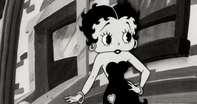 Betty Boop : la vérité cachée derrière son héritage noir méconnu