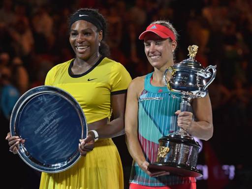 Tennis : Serena Williams, la mauvaise série