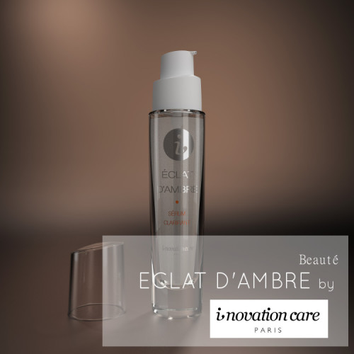 J&rsquo;ai testé pour vous: Le Sérum Anti-tâche « Éclat d&rsquo;Ambre »