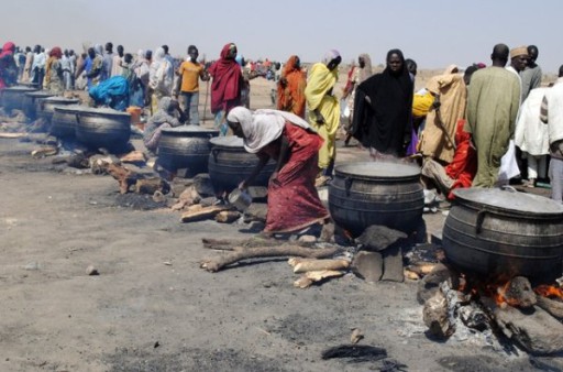 Nigeria : 58 personnes ont été tuées après un double attentat-suicide dans un camp de réfugiés