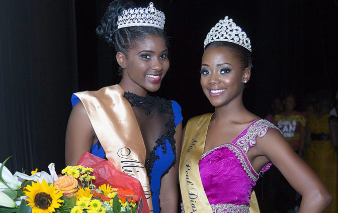 Miss Peul Diaspora 2016 : notre compte-rendu !