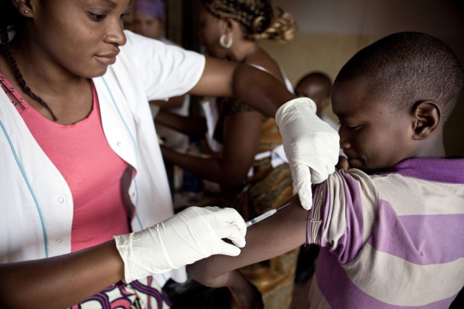 [SANTE] Quand l’histoire de Monique Koumate vient mettre en lumière les failles sanitaires en Afrique