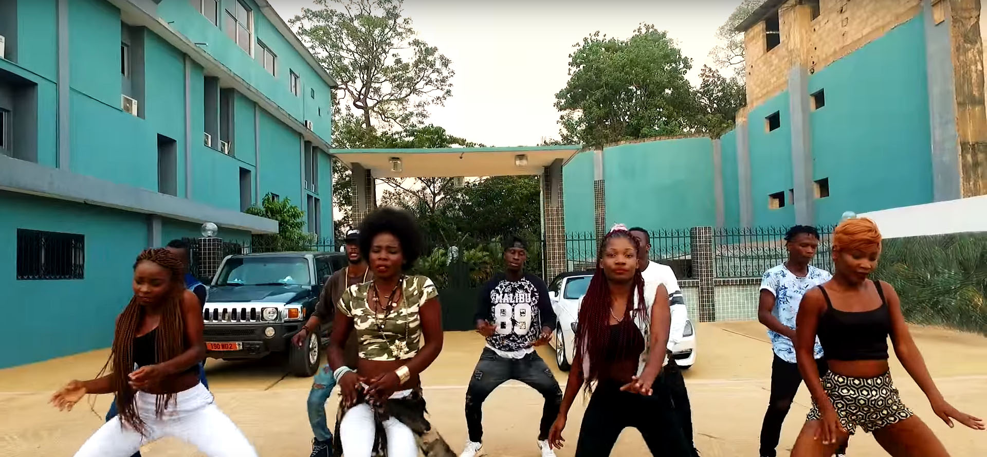 [Côte d&rsquo;Ivoire] L&rsquo;artiste Shado Chris revient avec un nouveau titre