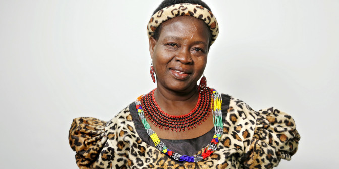 Malawi : Theresa Kachindamoto dit « NON » aux mariages précoces