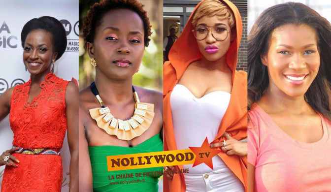 NOLLYWOOD : La mode en couleurs, tout un art