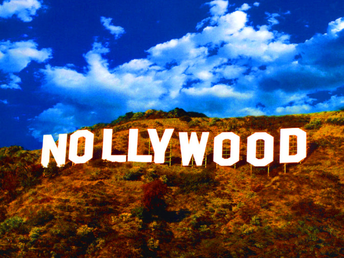 5 faits comparatifs entre Nollywood , Bollywood et Hollywood