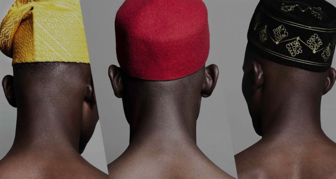 Le photographe nigérian Lakin Ogunbanwo présente « Are we good enough »