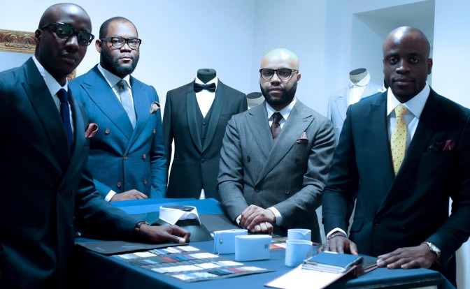 [TERMINÉ] Mr Afropolitan : Remportez votre invitation pour l’événement masculin de l’année