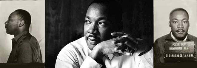 Martin Luther King n’était-il vraiment qu’un doux rêveur ?