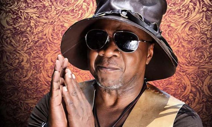 Hommage à Papa Wemba, le pilier de la rumba congolaise