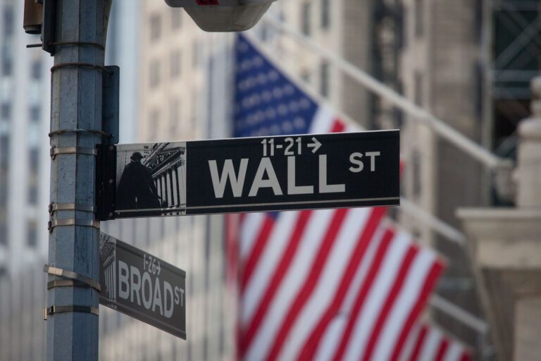 Wall Street : le lien historique entre l’esclavage et le capitalisme