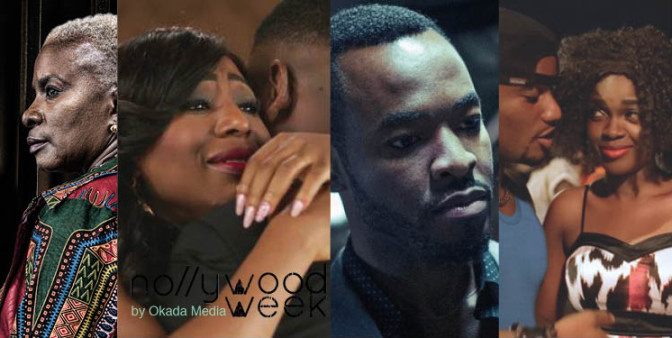 [TERMINÉ] NOLLYWOOD WEEK Paris : 10 places à gagner (et c’est gratuit)