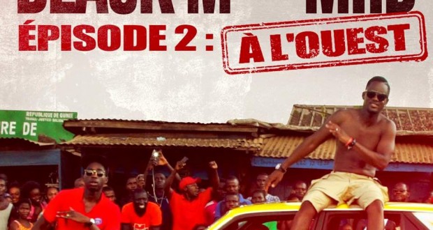 Le voyage de Black M en Guinée: épisode 2 à découvrir sur Trace Urban le 23 octobre