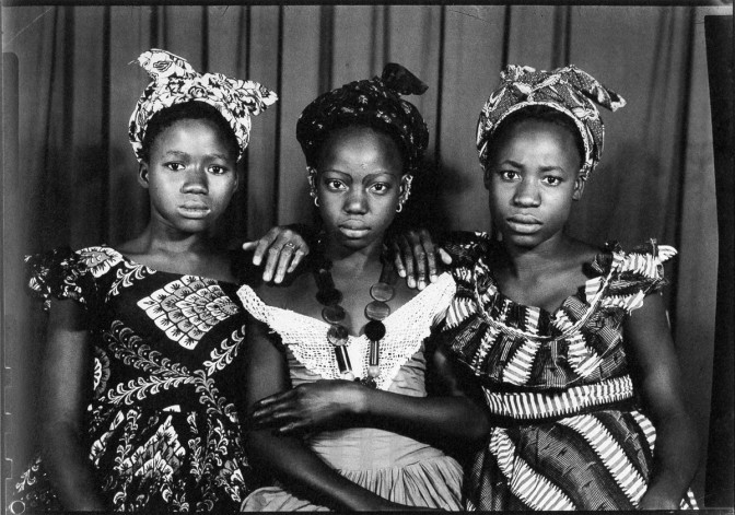 [TERMINÉ] Seydou Keïta au Grand Palais : gagnez vos places pour cette expo