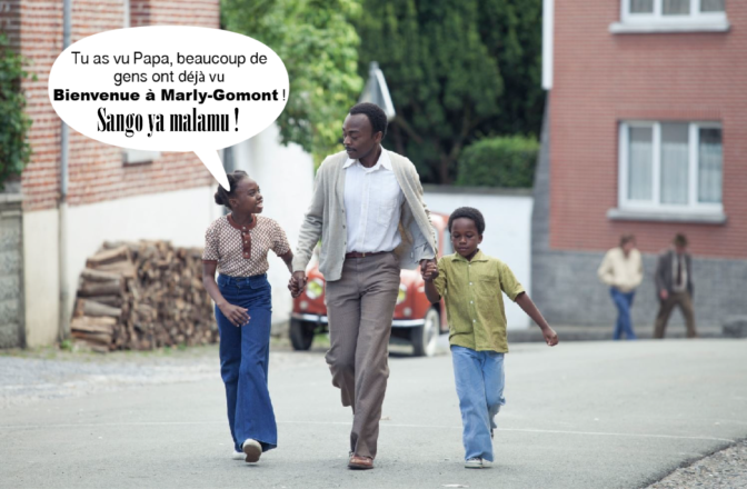 [TERMINÉ] Bienvenue à Marly-Gomont : on prolonge la fête du cinéma sur NOFI