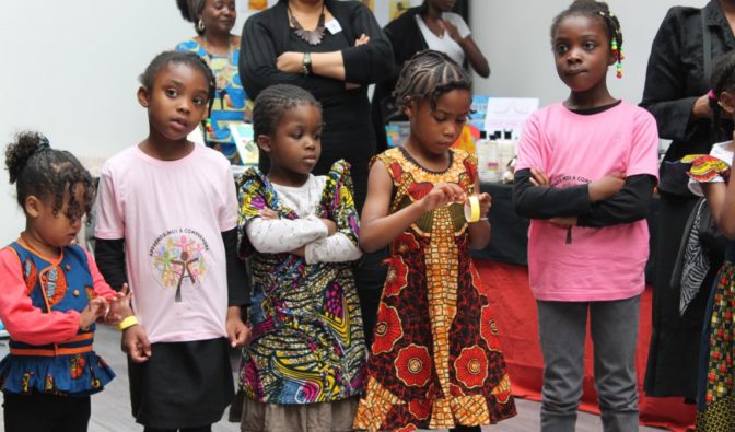 LA JOURNÉE INTERNATIONALE DE L’ENFANT AFRICAIN – 3 ème édition !