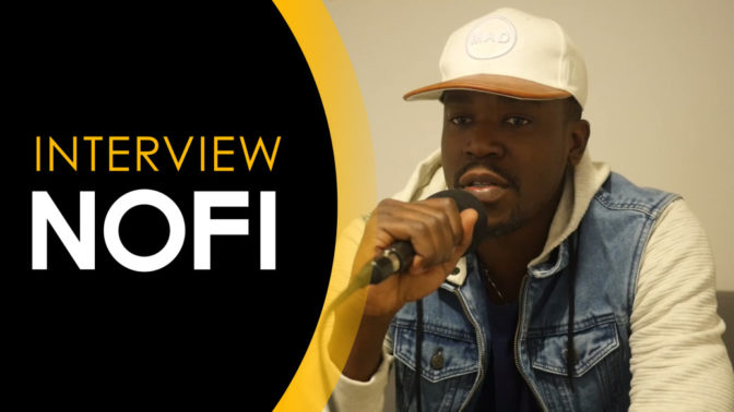 INTERVIEW – Shado Chris, prodige de la musique urbaine ivoirienne