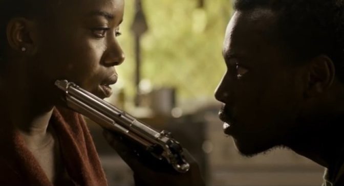 « Black », le film : West Side Story à Bruxelles City