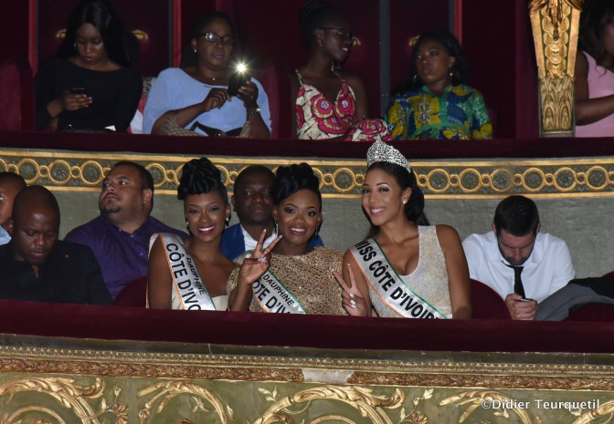 Miss Côte d’Ivoire France 2016 : un titre difficile à décerner