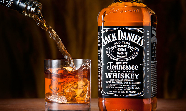 Nearis Green, l’esclave à l’origine du processus de fabrication de Jack Daniel’s !