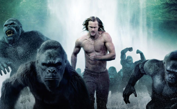 Tarzan : de l’enfant de la jungle à l’arnaque de la jungle