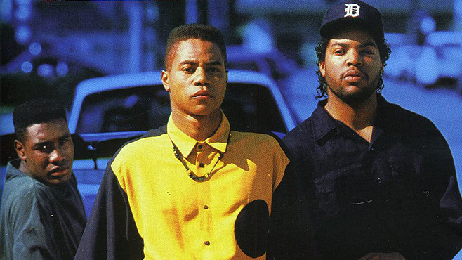 Boys N The Hood: il y a 27 ans, Singleton portait la réalité des ghettos noirs américains à l’écran