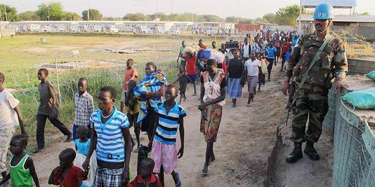 Soudan du Sud : un pays qui n’a jamais connu la paix