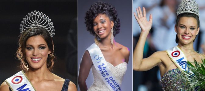 Morgane Edvige, miss Martinique ne remplacera pas Iris Mittenaere