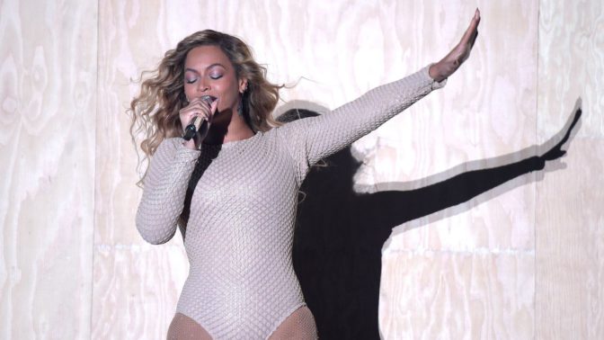 L’affaire Beyoncé en Afrique – Pourquoi je prends sa défense