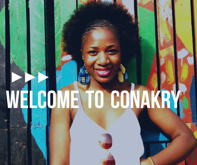 Welcome To Conakry : ou quand la diaspora part à la conquête de ses racines