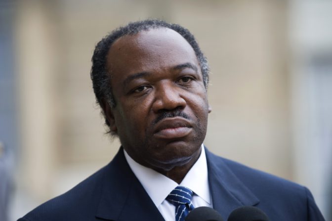 [Présidentielle Gabon] le braquage d’Ali