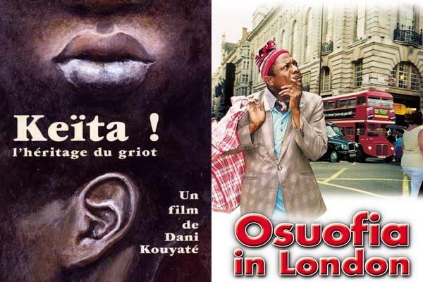 Nollywood vs Cinéma d’auteur : deux facettes de l’émancipation artistique africaine