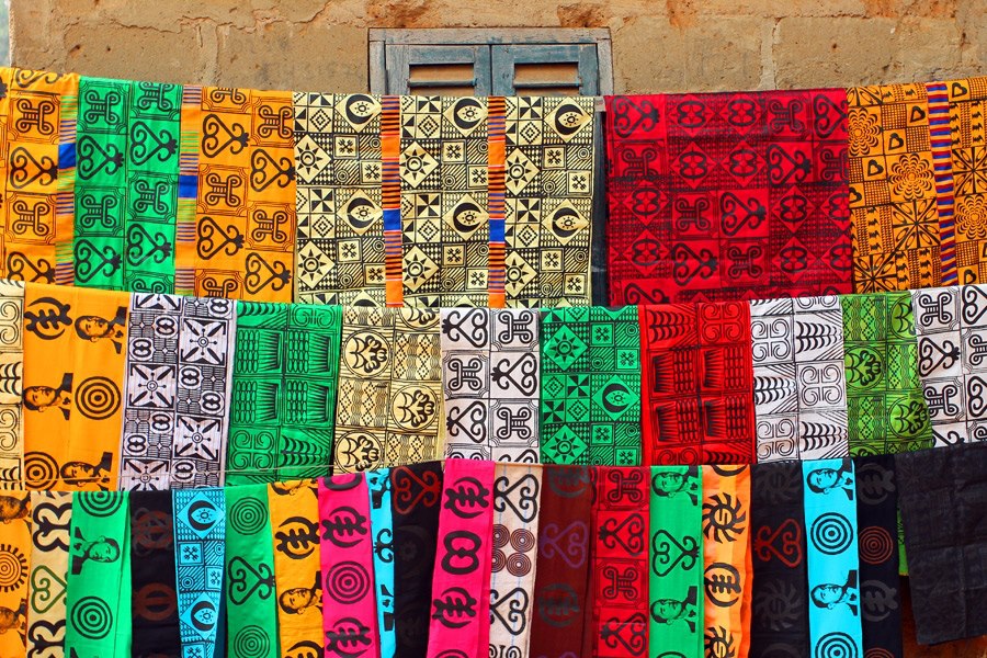 Les symboles Adinkra et leur Signification