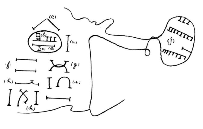 Le Nsibidi, un système d’écriture ouest-africain aux racines millénaires