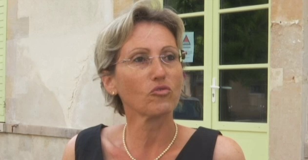 La mairie de la honte : Nathalie Groux porte plainte contre la famille Traoré