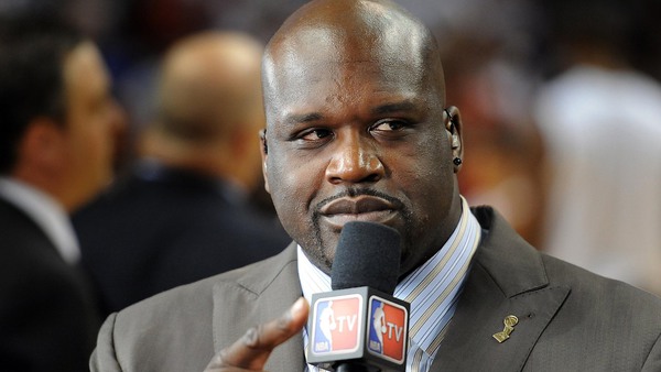 Shaquille O’Neal « Respectez les policiers, vous n’aurez plus peur qu’ils vous attaquent »