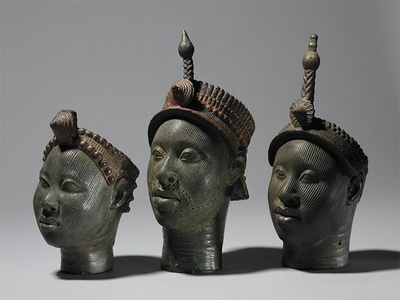 L’ancienne civilisation d’Ife (actuel Nigéria)