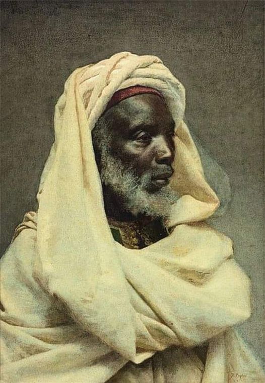 Moors Sundry Act